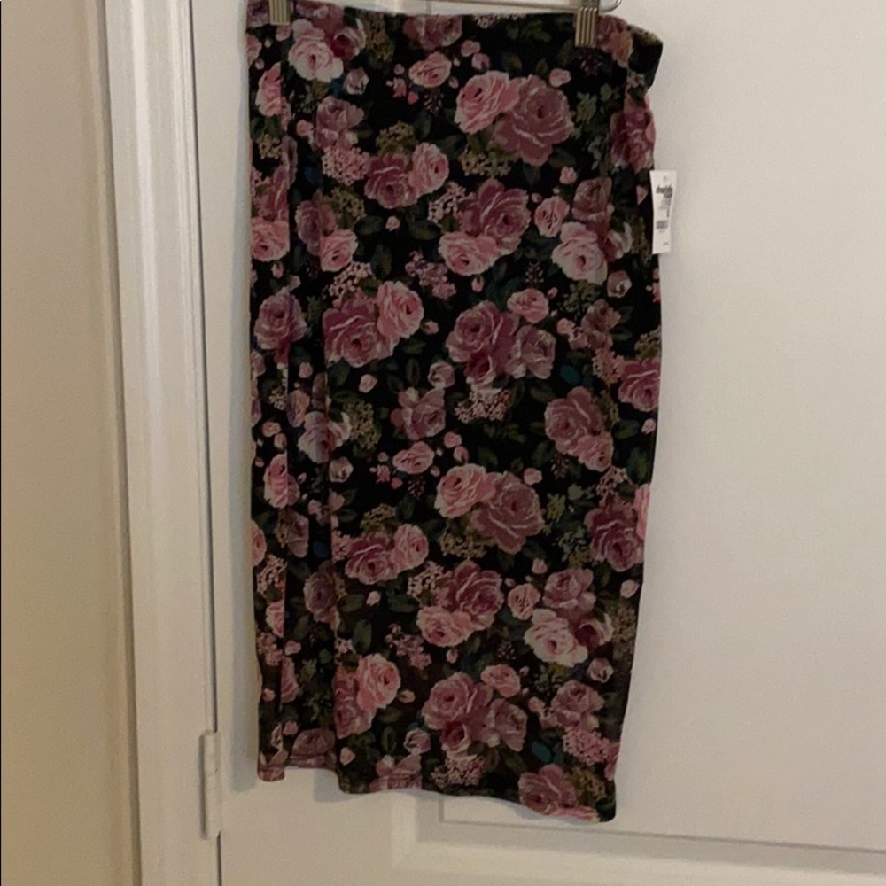 Charlotte Russe Skirt